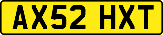 AX52HXT