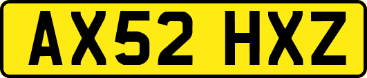 AX52HXZ