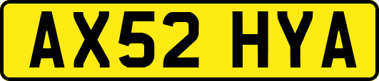 AX52HYA