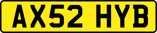 AX52HYB