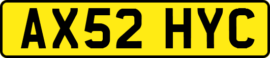 AX52HYC