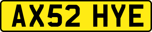 AX52HYE