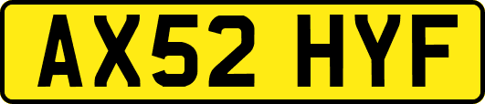 AX52HYF