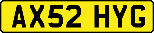 AX52HYG