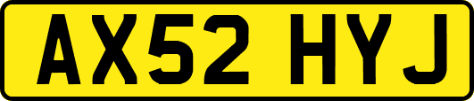 AX52HYJ