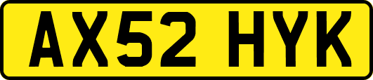 AX52HYK