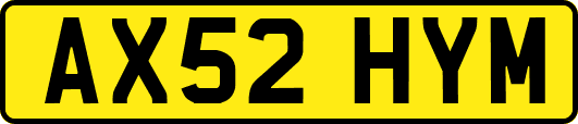 AX52HYM