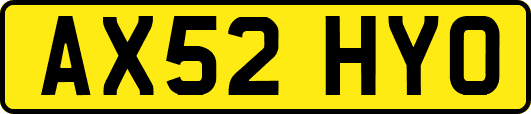 AX52HYO