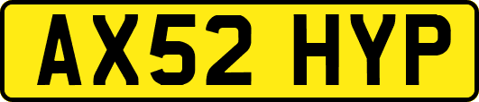 AX52HYP