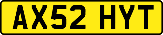 AX52HYT