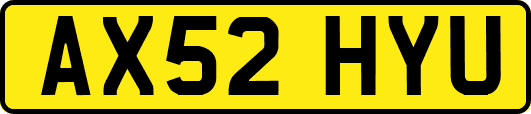 AX52HYU