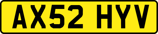 AX52HYV