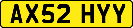 AX52HYY