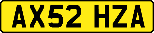 AX52HZA