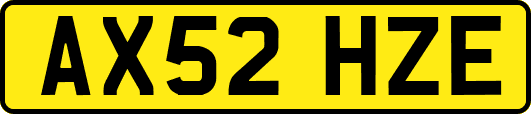 AX52HZE