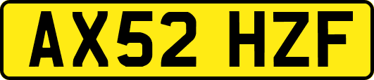 AX52HZF