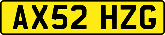 AX52HZG