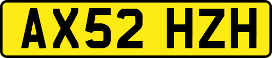 AX52HZH