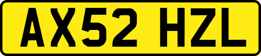 AX52HZL