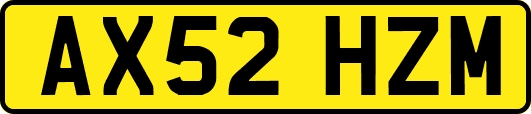 AX52HZM