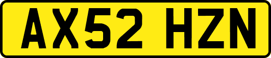 AX52HZN