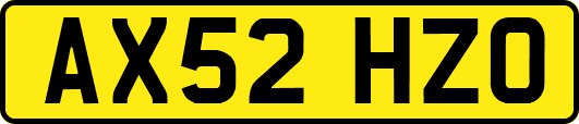 AX52HZO