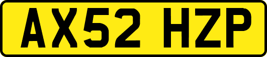AX52HZP