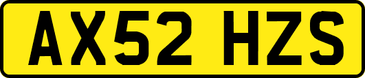 AX52HZS
