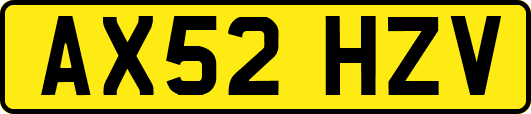 AX52HZV