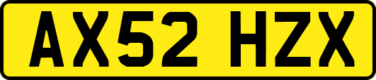 AX52HZX