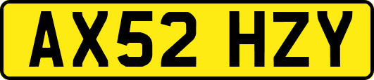 AX52HZY