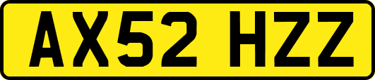 AX52HZZ