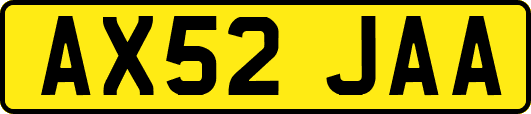 AX52JAA