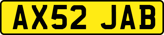 AX52JAB