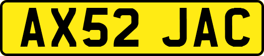 AX52JAC