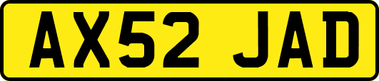 AX52JAD