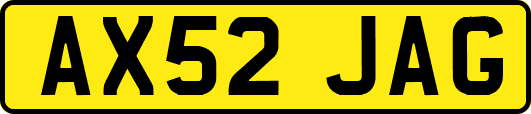 AX52JAG