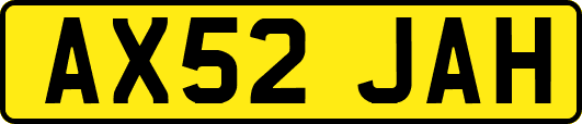 AX52JAH