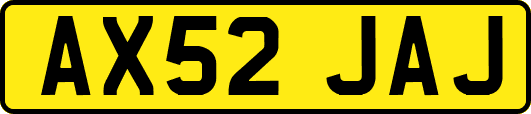 AX52JAJ