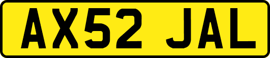 AX52JAL