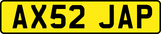 AX52JAP