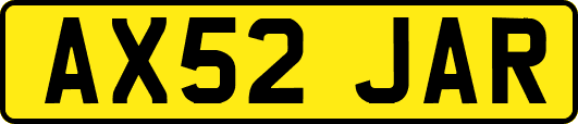 AX52JAR