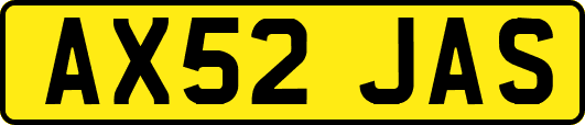 AX52JAS