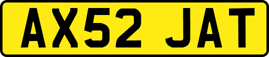 AX52JAT