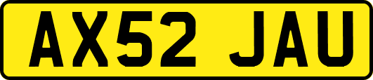 AX52JAU