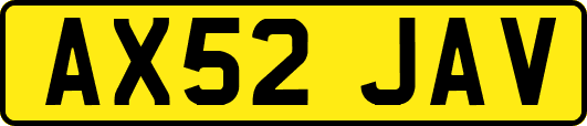 AX52JAV
