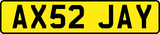 AX52JAY