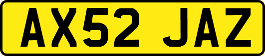 AX52JAZ