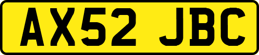 AX52JBC