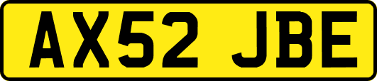 AX52JBE